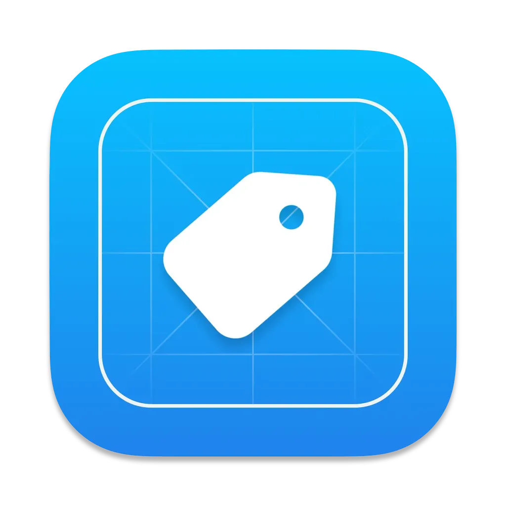 ExifTool GUI icon